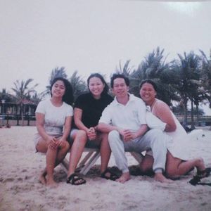 Meet your Posher, Bernz